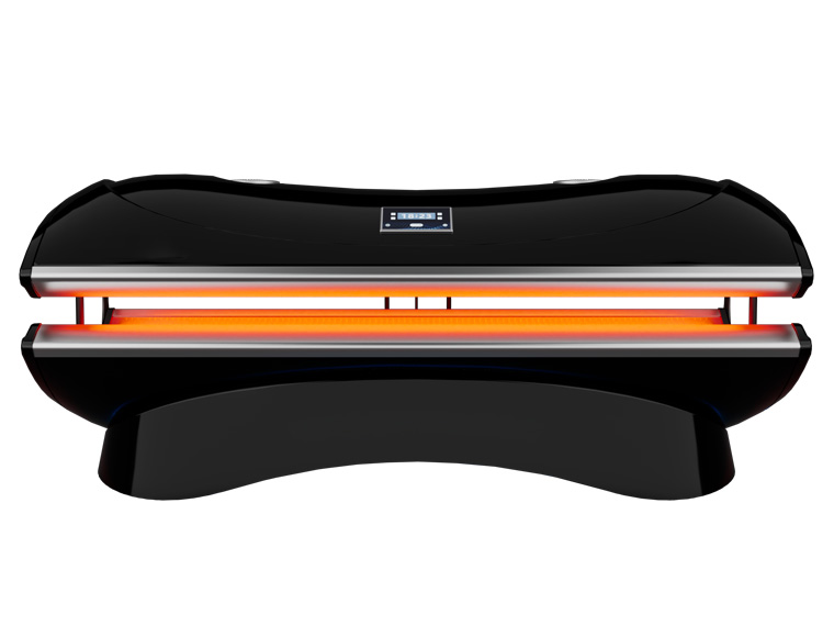 M4N Red Light Therapy Bed