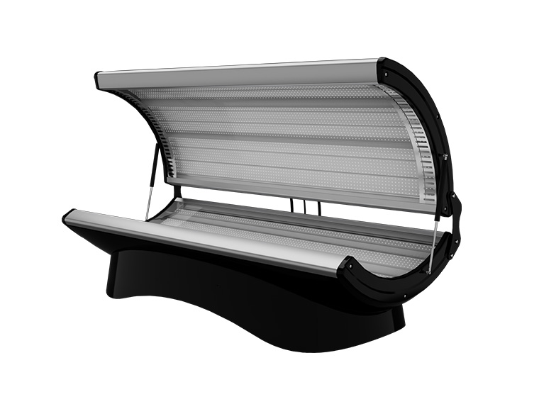 Home Red Light Therapy Bed for Sale — image 2